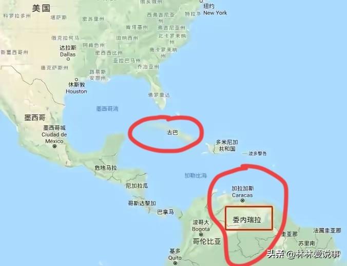 这是威胁美国最好的办法！

有一句话说得太好，想要让美国妥协，唯一的办法就是攻击