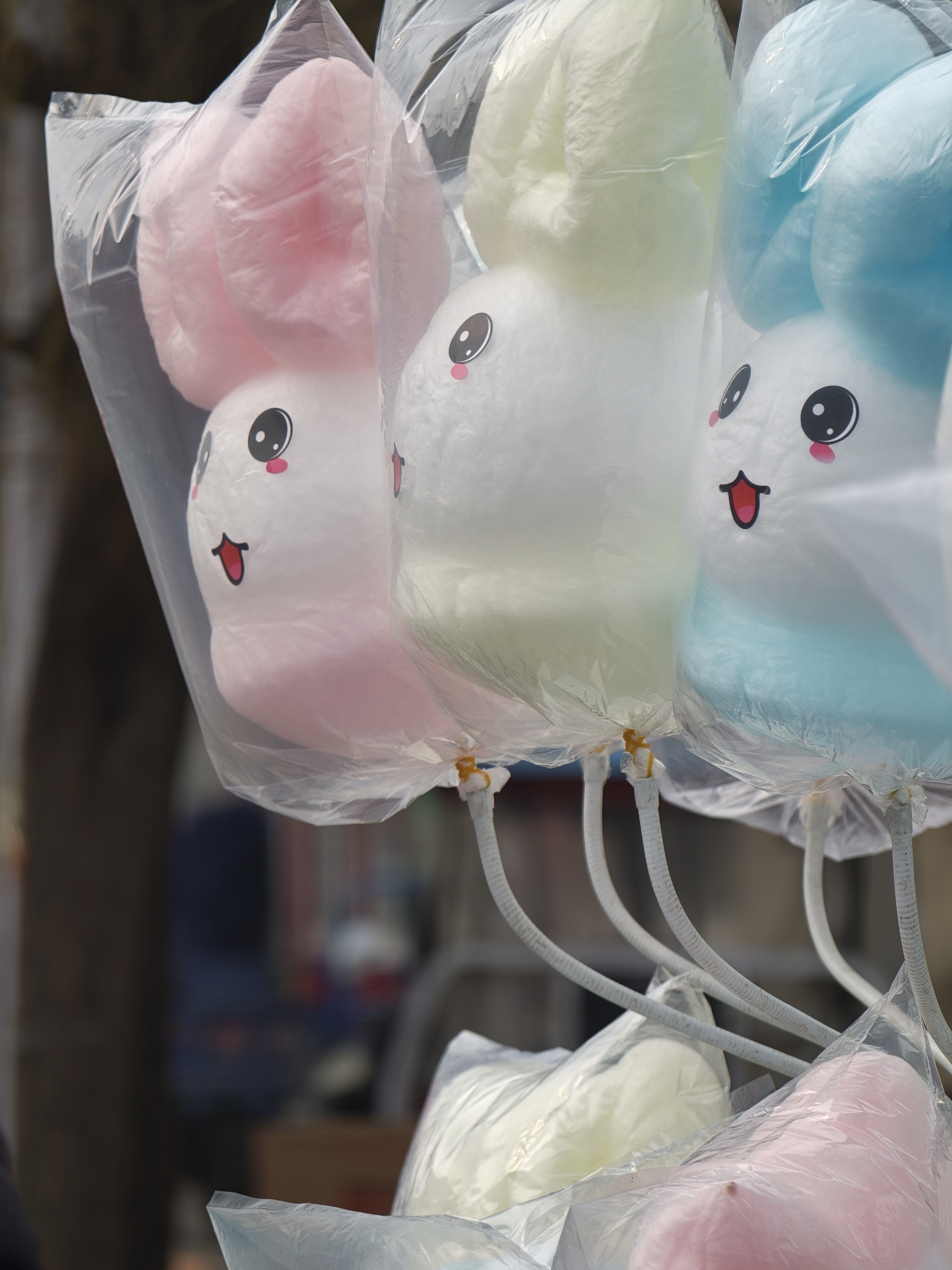 来吃糖葫芦呀！任丘 后李花村糖葫芦节，最后一天！ 