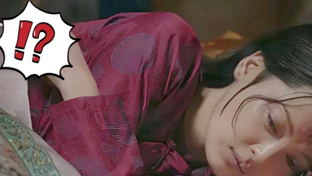 公元1582年某天，万历皇帝走进母后的寝宫问安。母后不在宫中，身边的侍女热情的招