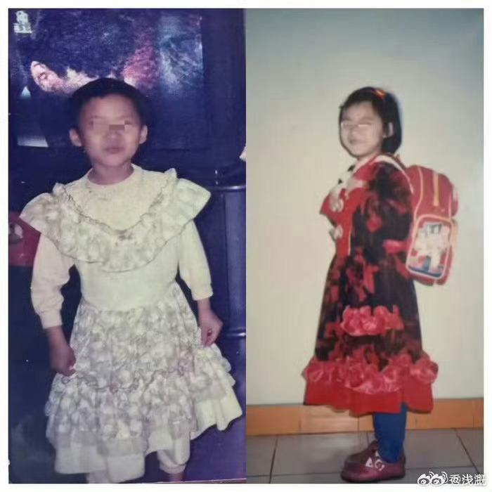 出生时被抱错两女子错换37年人生不是，还真有这种事情啊，我都是在小说里才看到，老