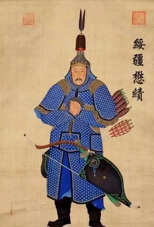 1757 年，俄国人送回了阿睦尔撒纳的尸首，验明正身后，乾隆急令兆惠将军，不分男