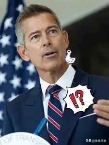 就在刚刚
美国航空宣布
11月6日，美国联邦航空管理局（FAA）亲口承认：我们又