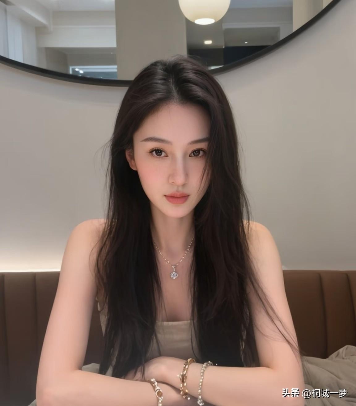 奉劝男人一句，
千万别找这种女人当对象！

邻居家的女孩，今年才25岁
长得还算