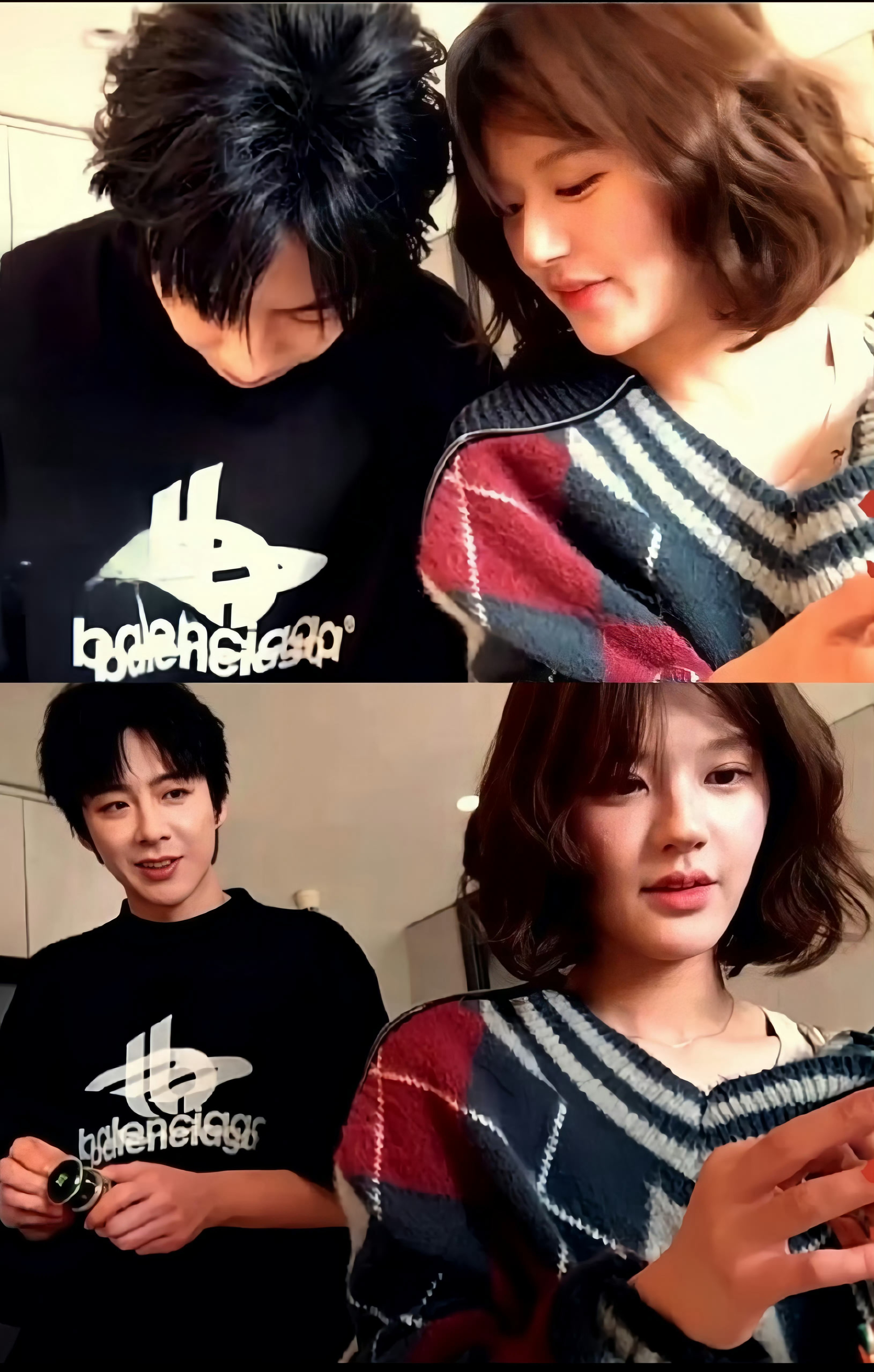 #珠帘玉幕拍了不同的结局# 你想看端午和燕子京是什么样的结局？ ​​​