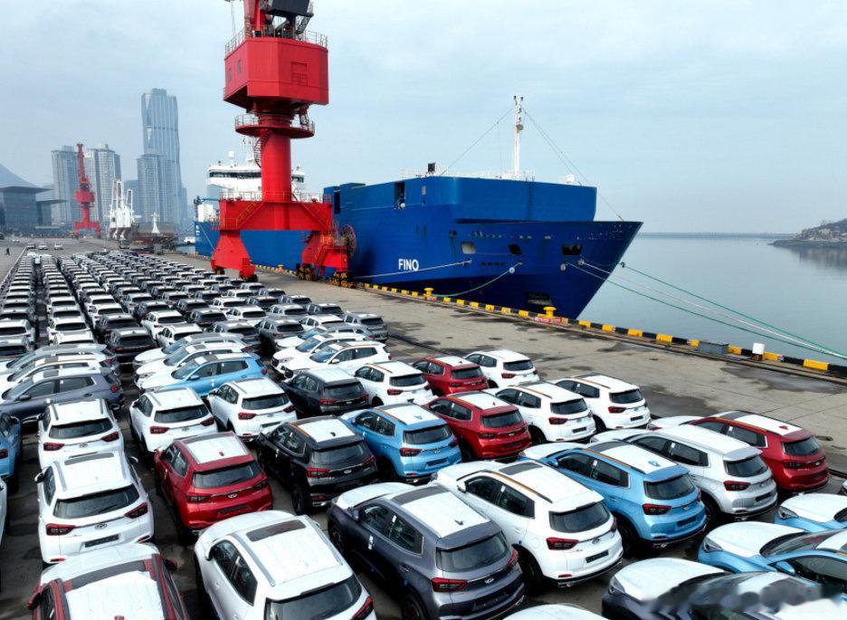 【首超日本车！中国产汽车在韩进口车榜排名第三】中国产汽车在韩进口车榜排名第3韩国