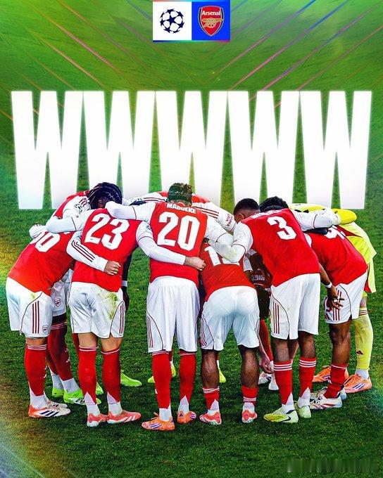 阿森纳本赛季目前为止的表现：▪️送给拜仁本赛季欧冠首败▪️目前欧冠唯一一支保持不