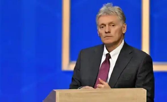 没有丝毫掩饰，俄罗斯涉华言论曝光，佩斯科夫表示，发展与中国之间的全面战略协作伙伴