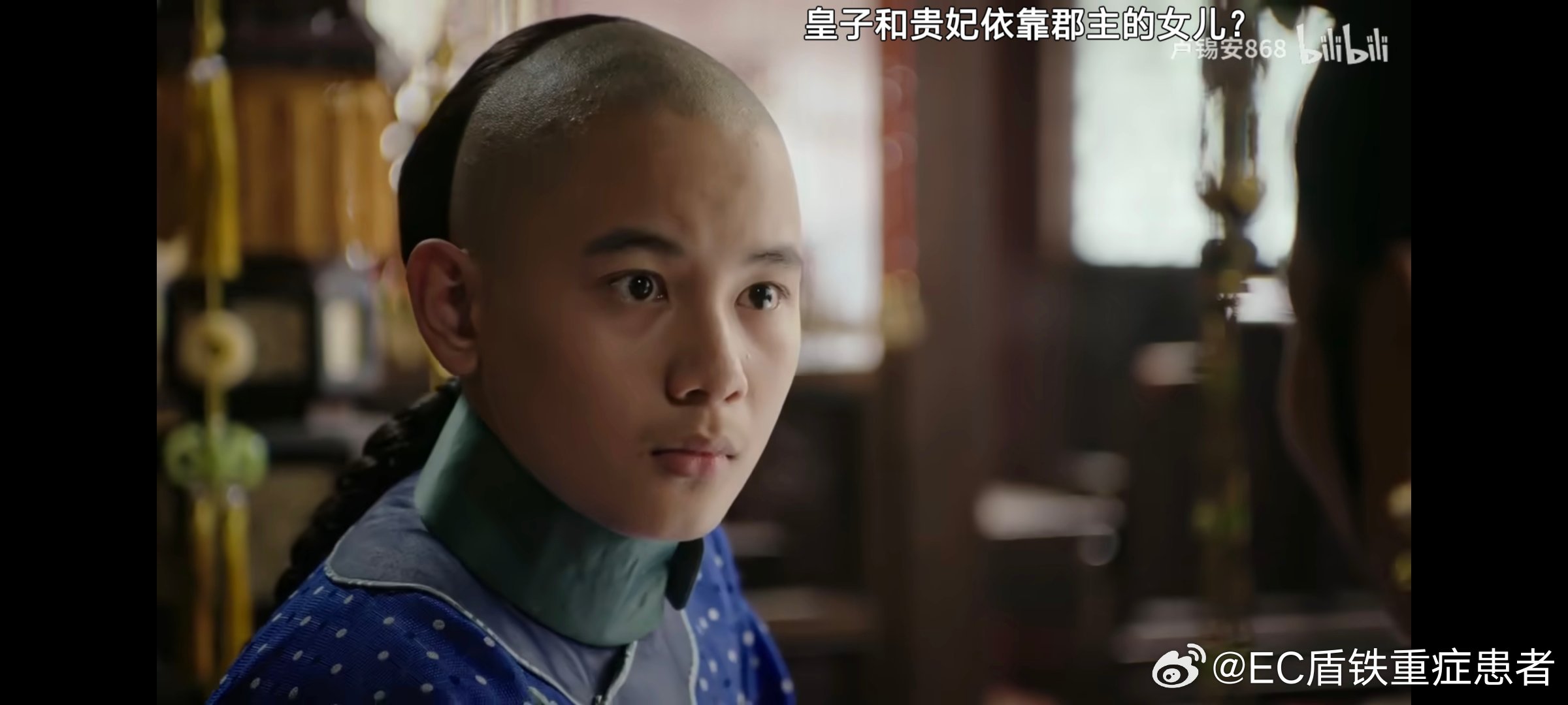 这么看胡先煦和荣梓杉雀食很像啊