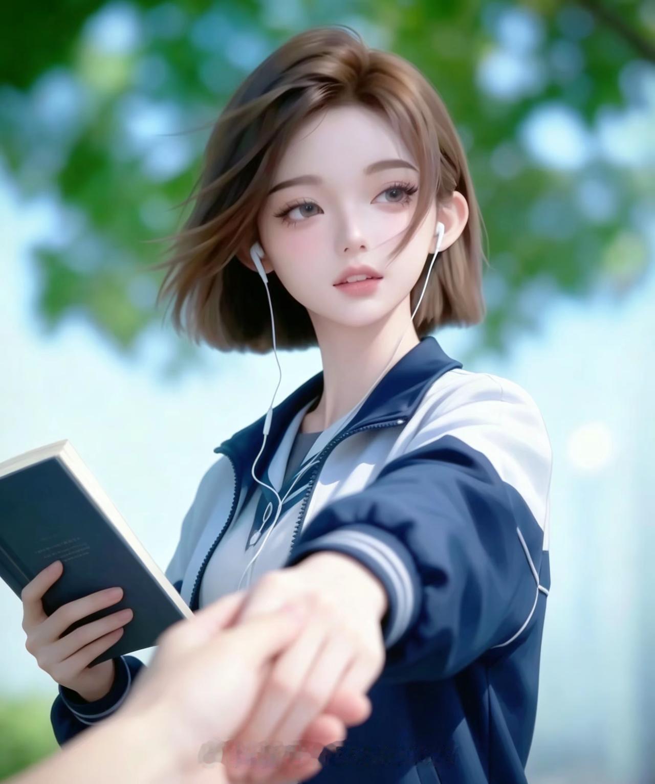 还记得你的初恋女友长什么样子吗