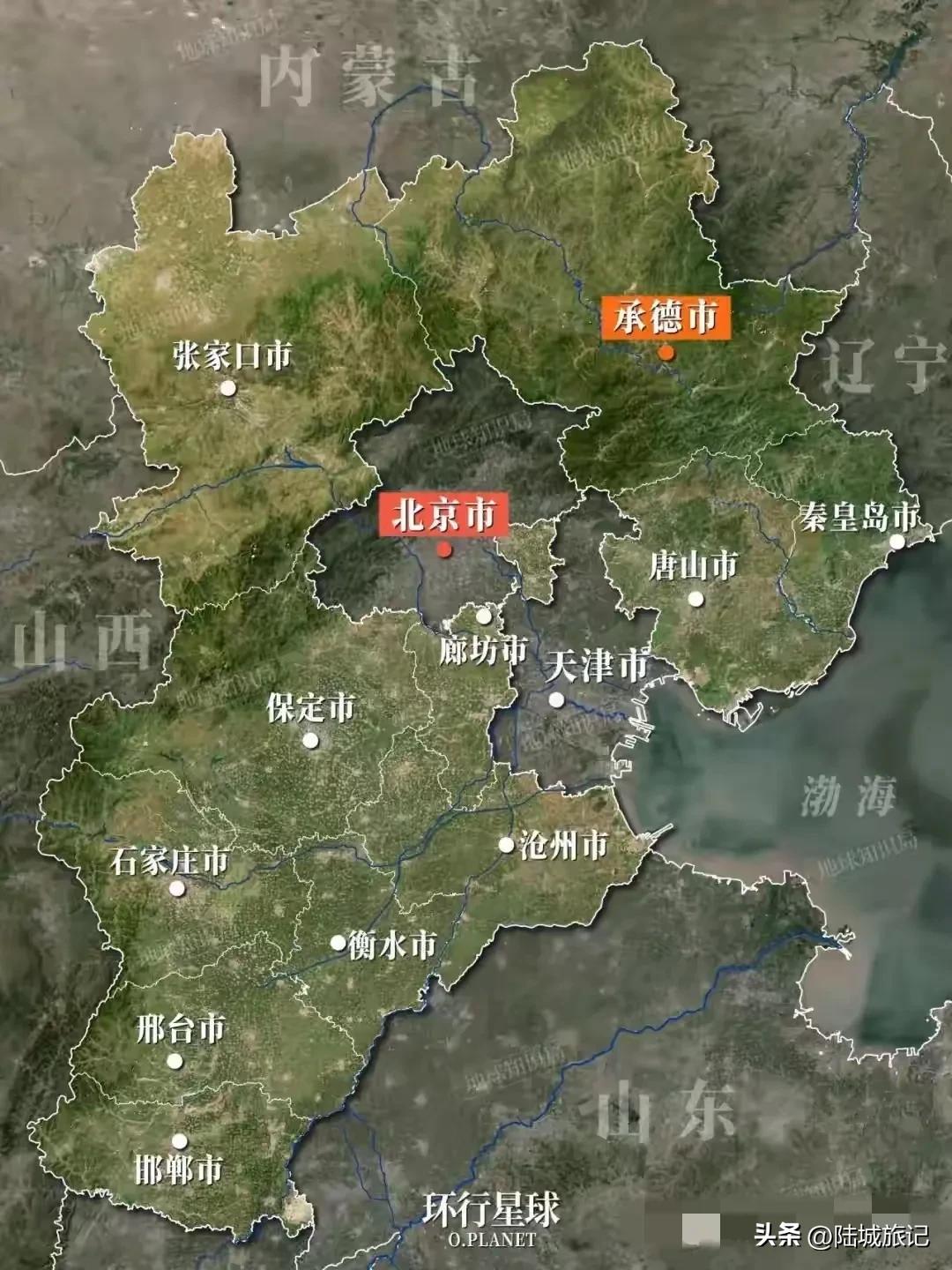 【中国河北:“内河航运工程”！】:
①长期以来，由于北方省份缺水问题，导致北方多