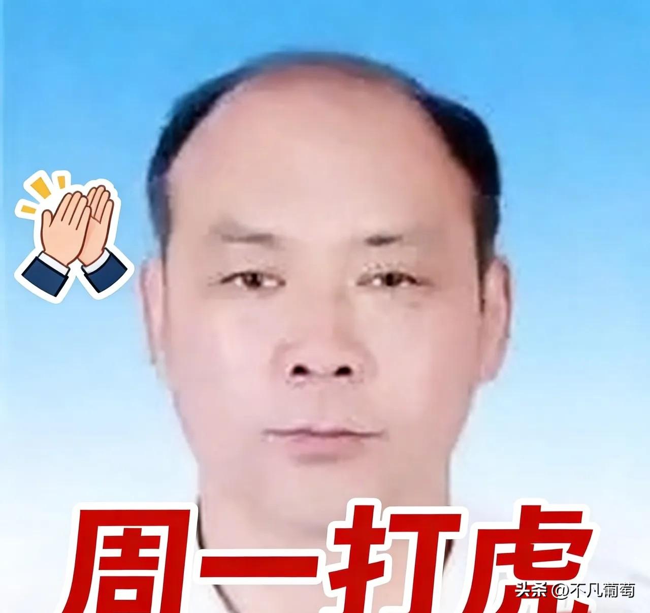靴子落地！西安的王玉红被查了。
王玉红这个人挺不简单的，他出生于1972年10月
