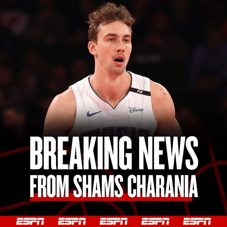 Shams：小瓦右腹斜肌撕裂将无限期缺阵，四周后重新评估