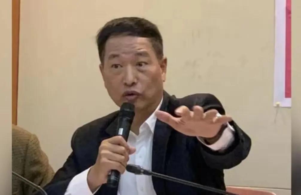 解放军“联合利剑-2024A”军演震动岛内，岛内军界对两岸实力的巨大差距有了进一