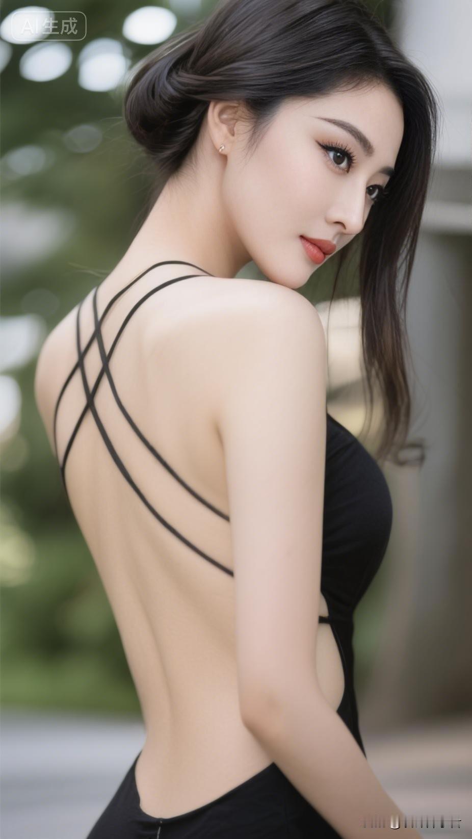 什么样的穿搭可以成为气质女神?