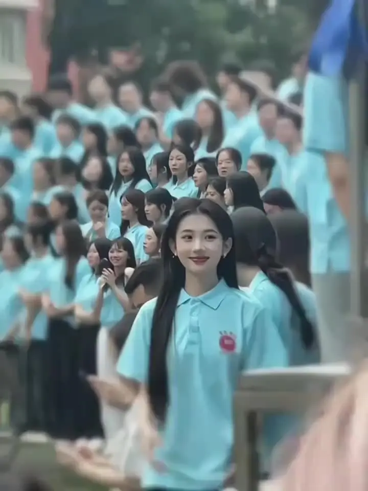 人不能在青春时感受青春