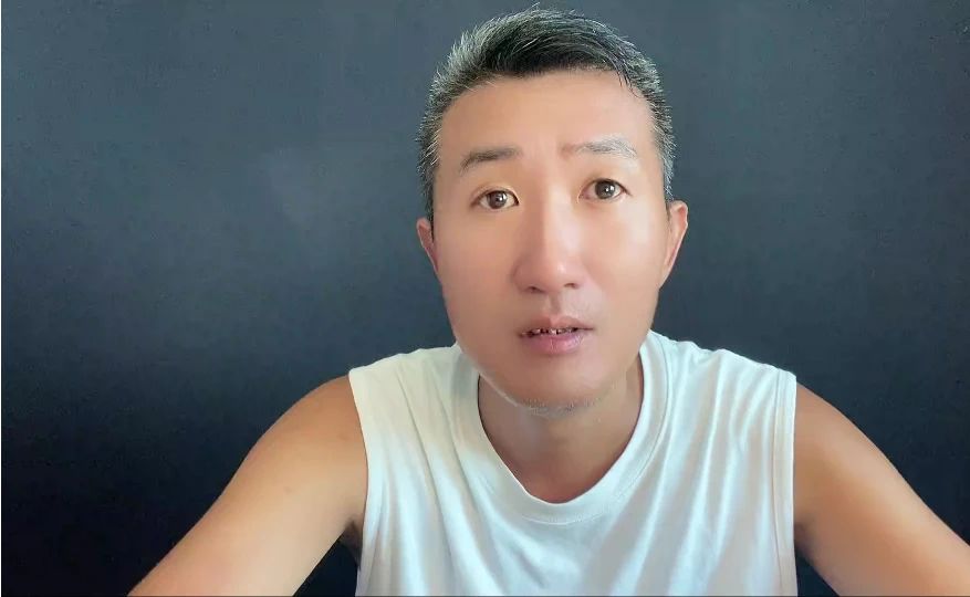 完犊子，任贤齐啊任贤齐，没事你招惹他干嘛