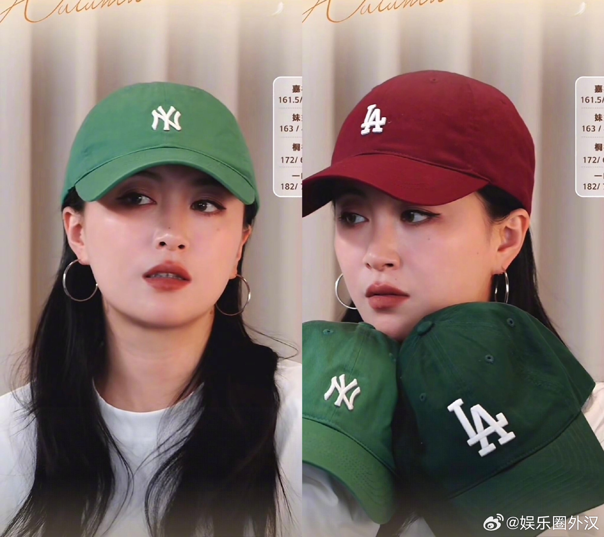 为什么这么多人说和李嘉格没关系，李嘉格没必要为乃万澄清啊？完全就是有必要啊[微笑