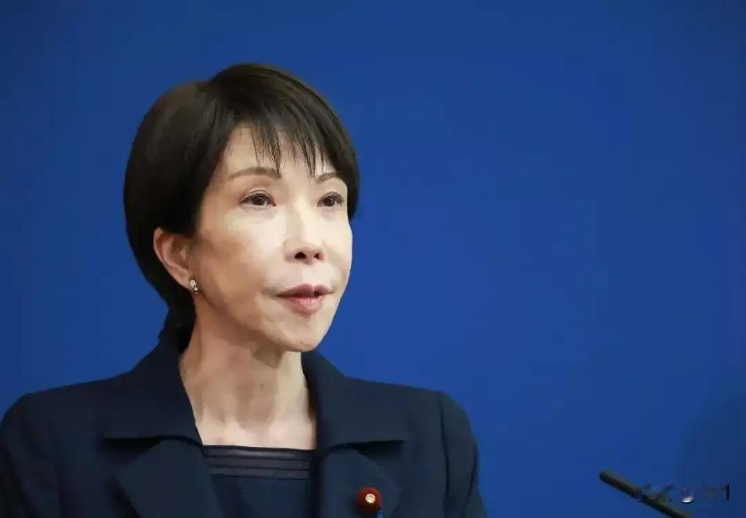 敢住？日本首位女首相硬闯“凶宅”公邸，安倍都避之不及
 
日本首位女首相高市早苗