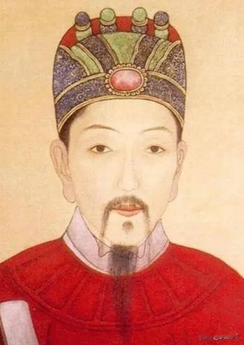 袁崇焕是广东人，还是广西人已经不重要，重要的是他改变了“北方出将，南方出相”的文