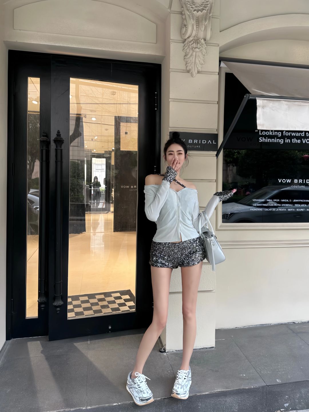 够甜才是酷 🎀