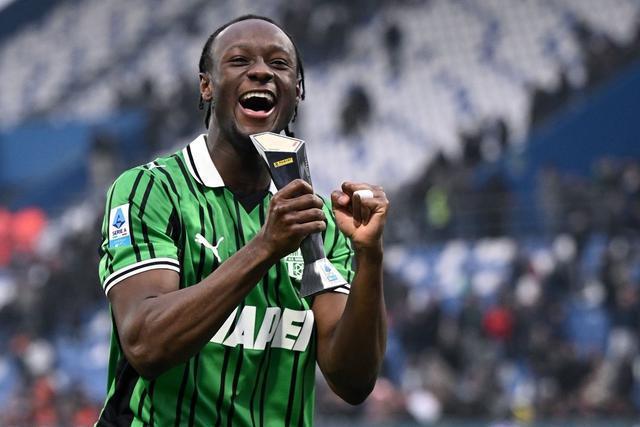 现年23岁的伊斯梅尔-科内出道于蒙特利尔，此前他还曾效力过沃特福德、马赛以及雷恩