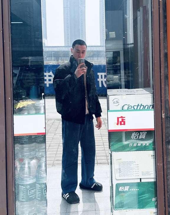 撒时候能热寸头