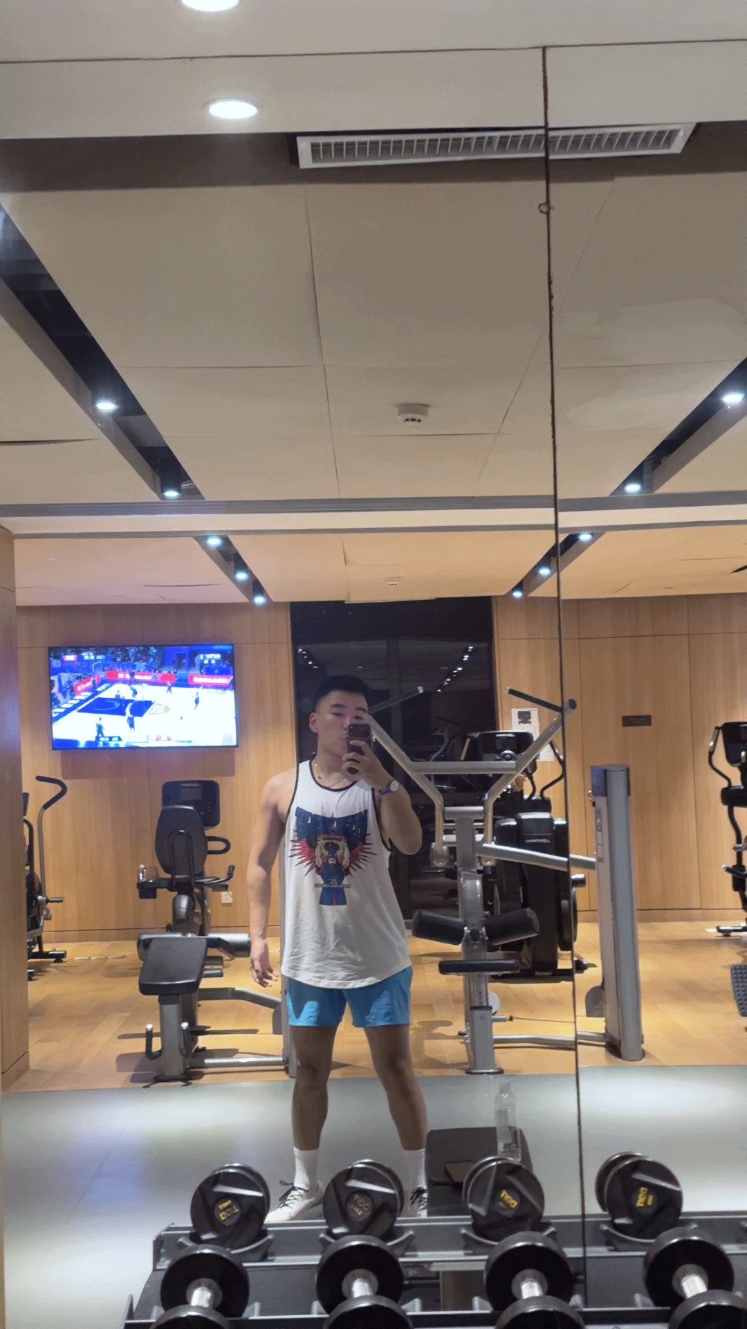 💪 ​​​