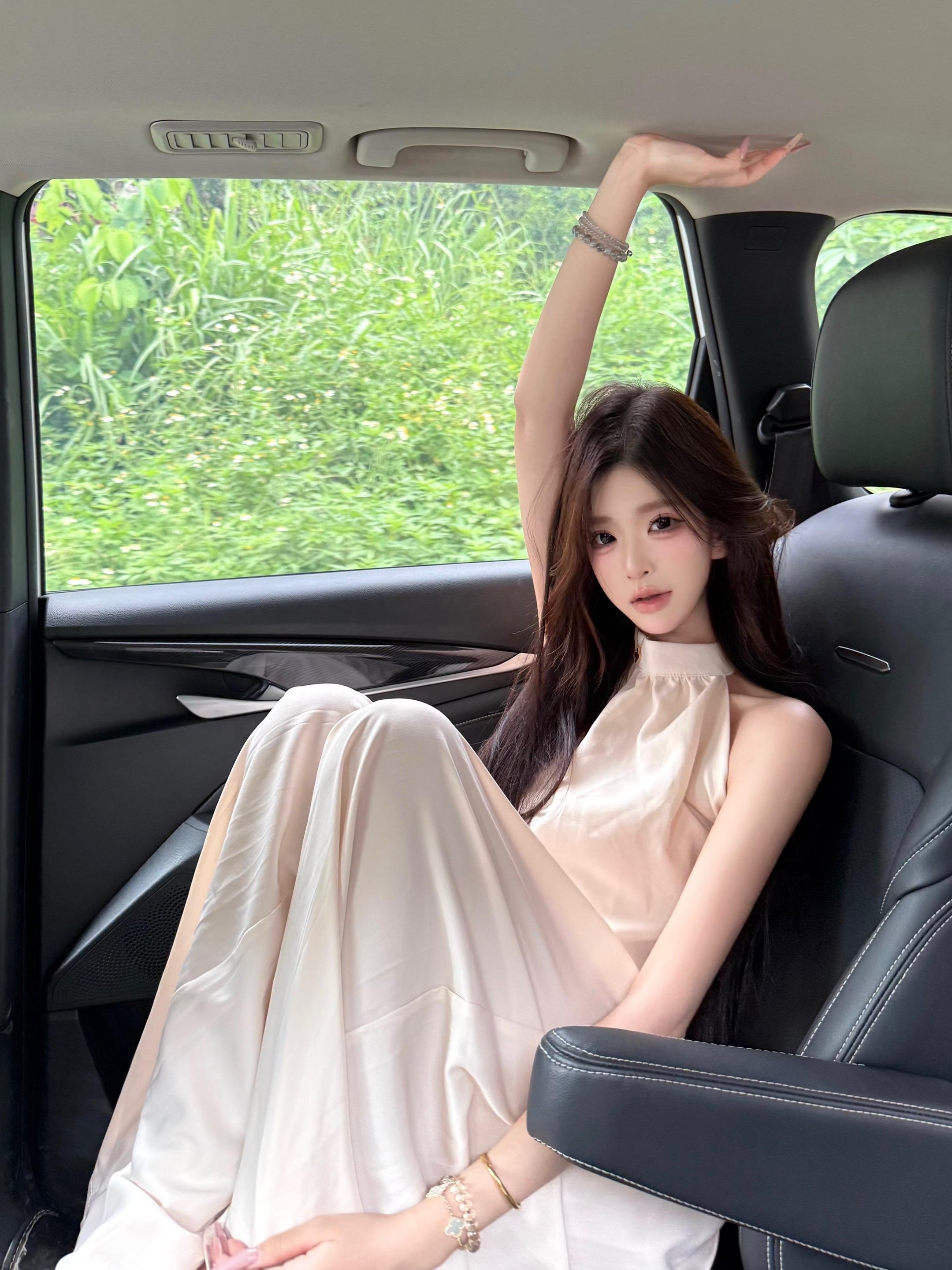 我们的缘 就像莫比乌斯环。