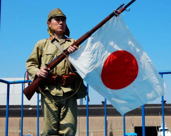 中日若是开战，到底有多少国家会帮日本，又有多少国家会帮中国，中国到时会面临怎样的