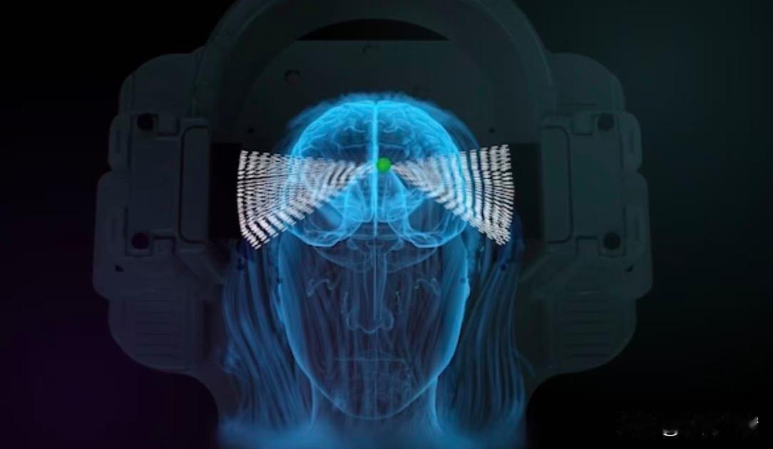 陈天桥硬刚马斯克！押注中国首家超声波脑机接口，这步棋太妙了！
 
马斯克刚喊着量