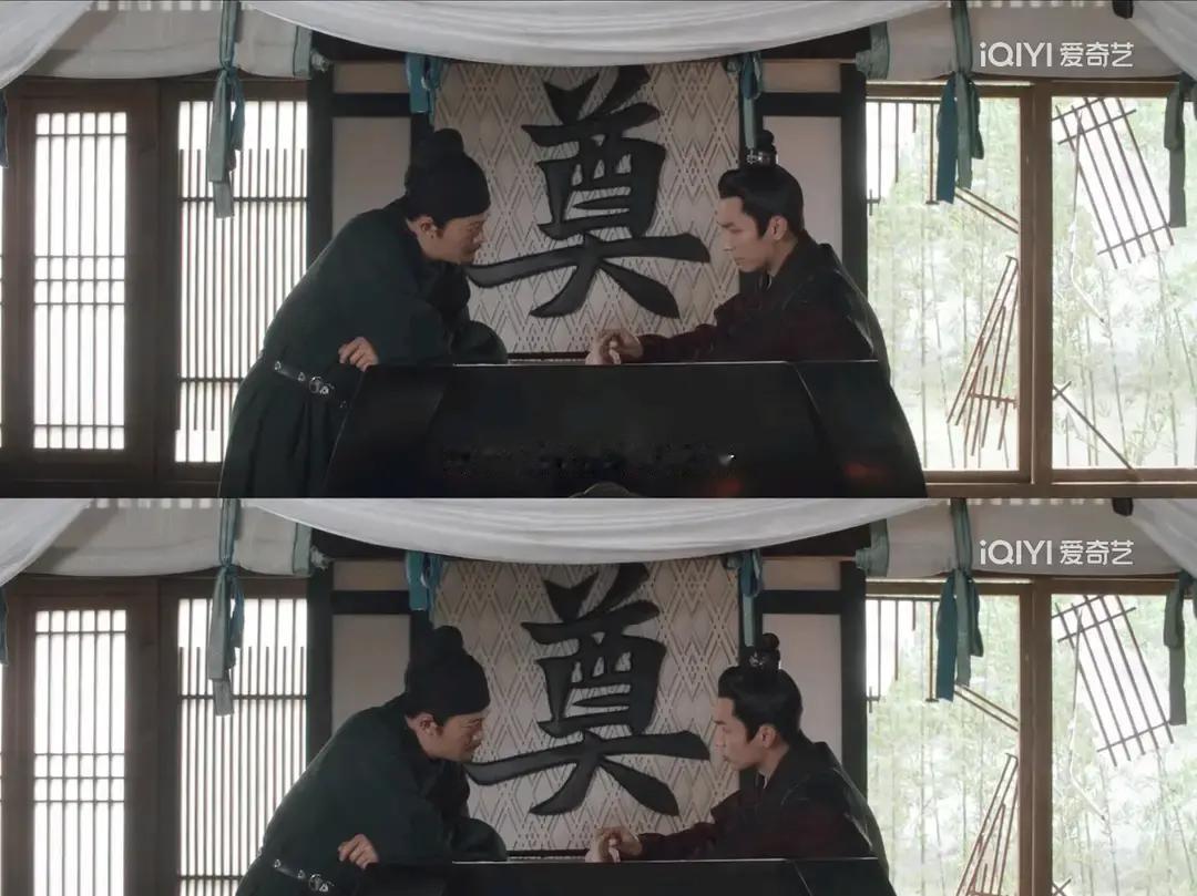 “唐朝人白天也点蜡烛？”
 
剧组被骂穿帮，我翻了考古报告，发现真没乱拍。
 