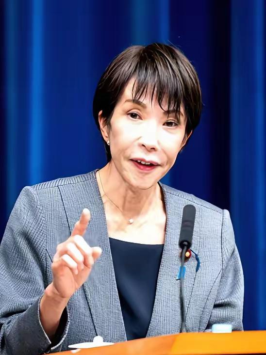 不出意外，果然被我猜中了！

日本现在胆子这么大，不是瞎闹腾。人家早就把最坏的结