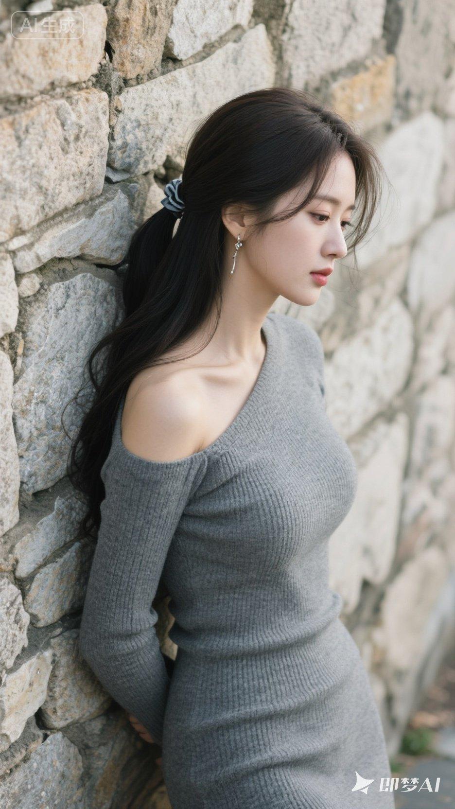 你心目中的女神有哪些商务女装风格应该怎么样穿搭 人像摄影有哪些构图小技巧 女孩子