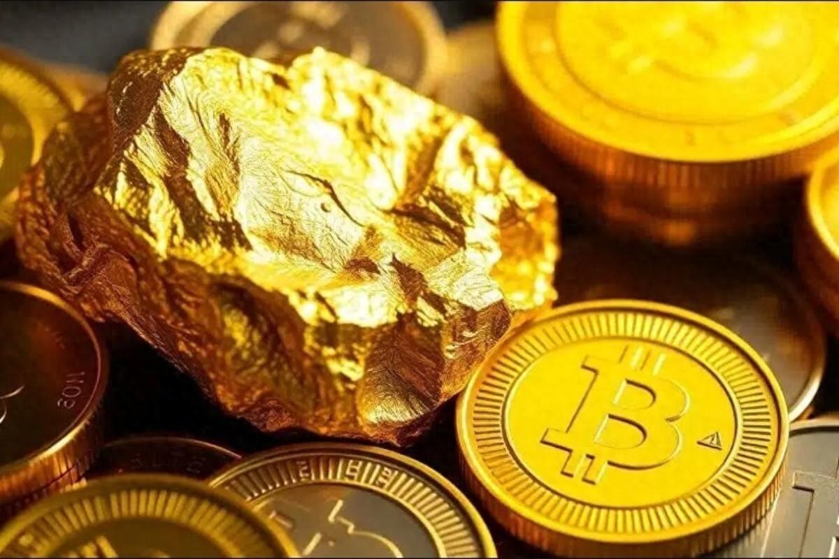 比特币4天反弹8%，但今年还是跌了42%
7月4日，比特币一度逼近63000美元