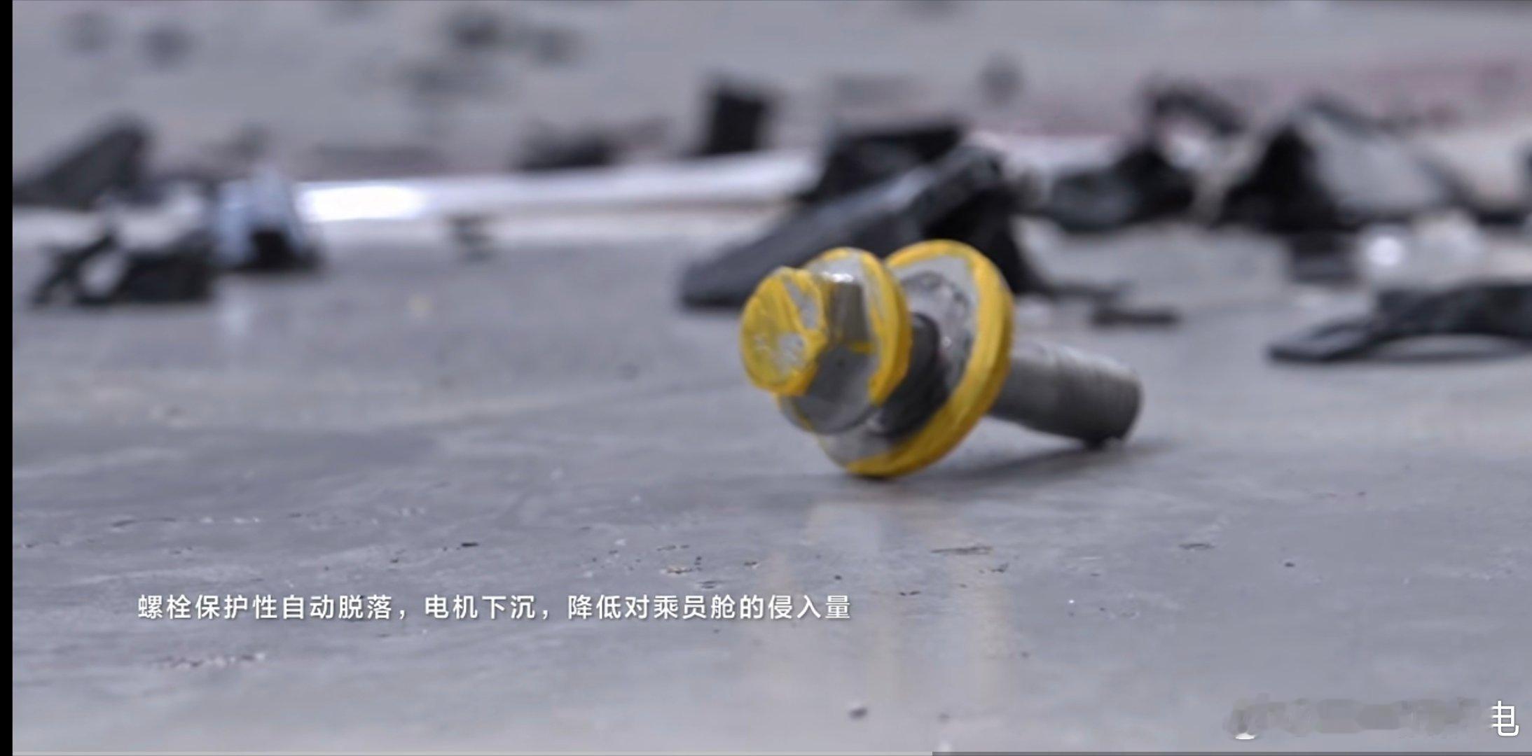 cncap真的越来越严格了现在比欧标encap都要严格了吧。还搞连续碰撞。这次极