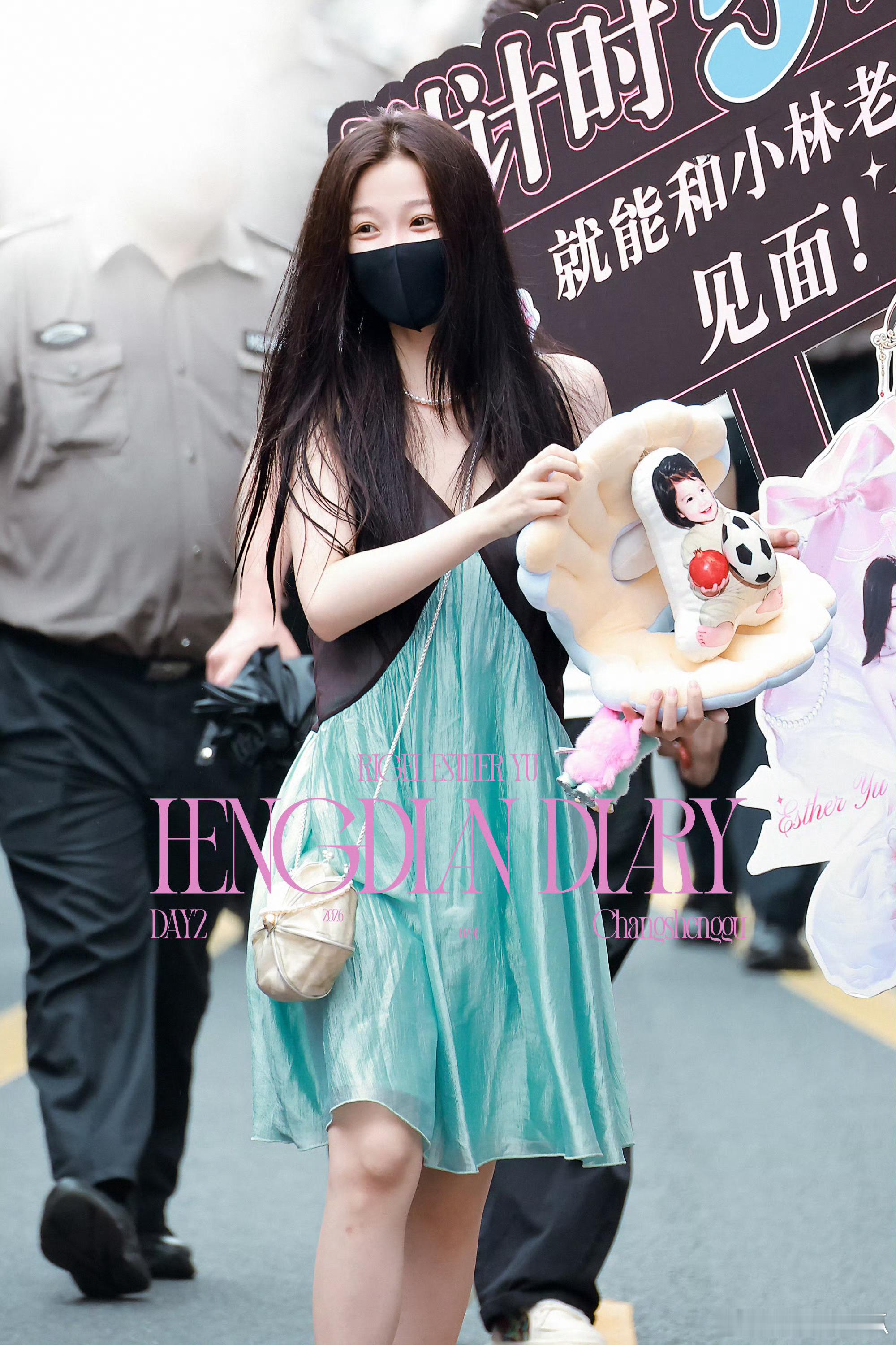 虞书欣都瘦出脚脖子了美人鱼长出脚脖子了