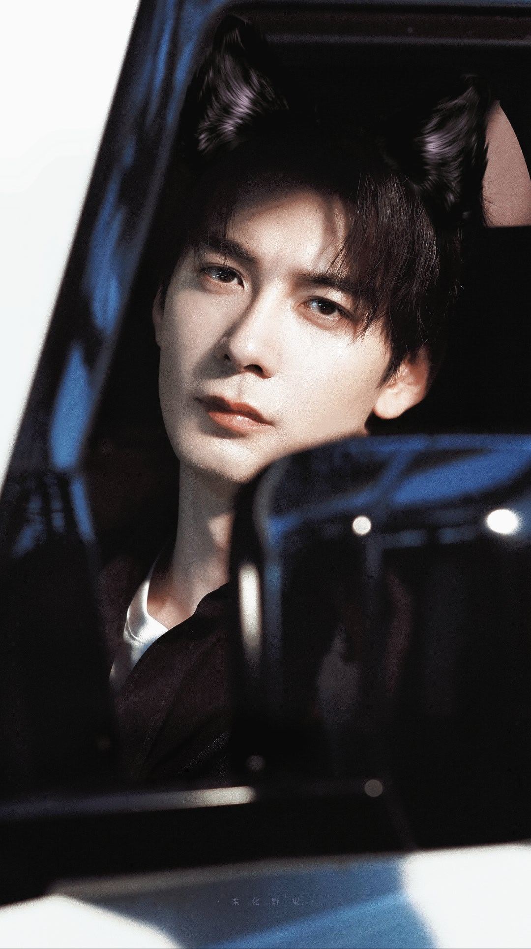 陈星旭 ⚡陈星旭爸粉大本营 ⚡陈星旭 狼拓拓，钱喵喵，兔9️⃣9️⃣~陈星旭肖稚