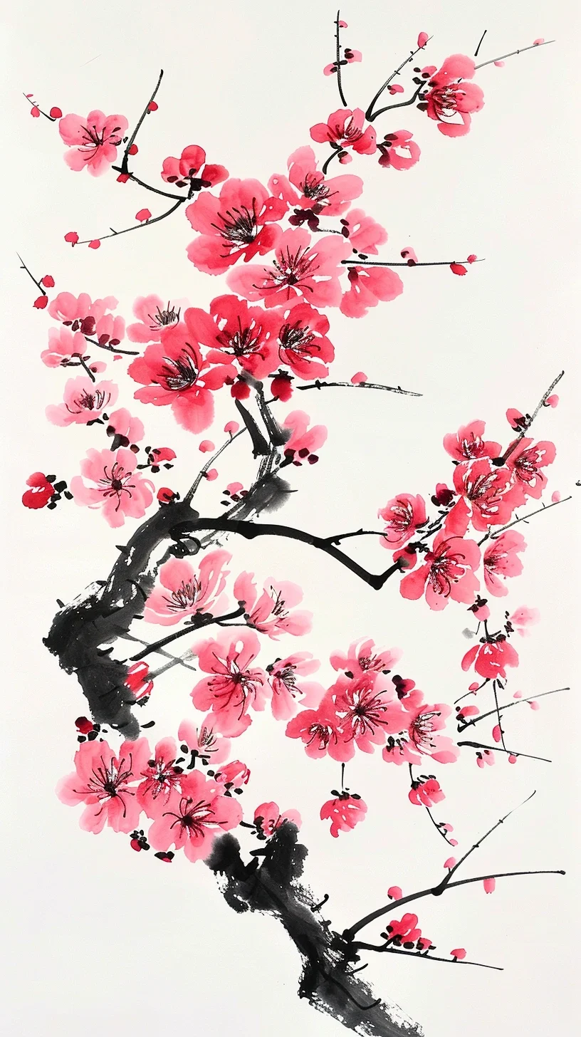 梅花
