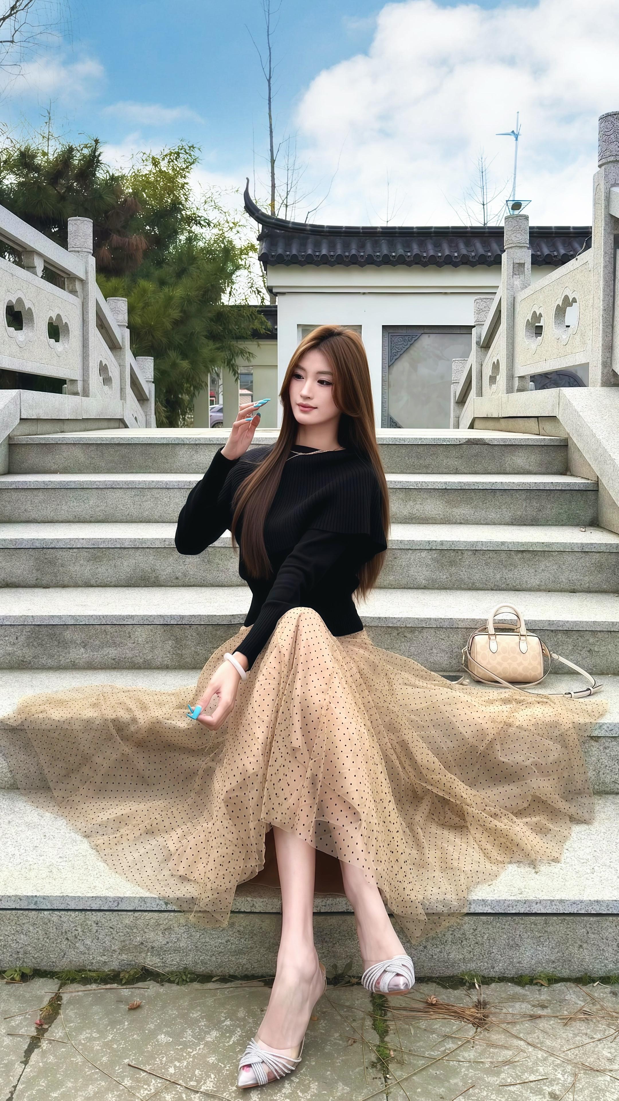 青山胜旧水 往事如长风