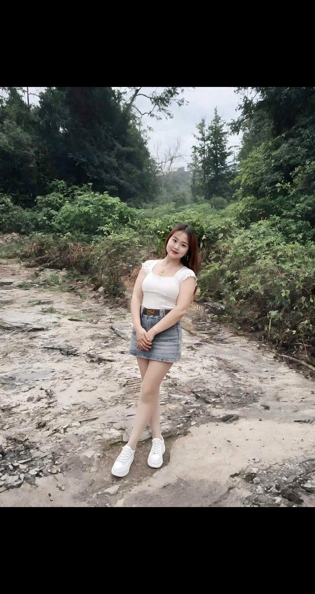 小个子穿搭 美出高级感