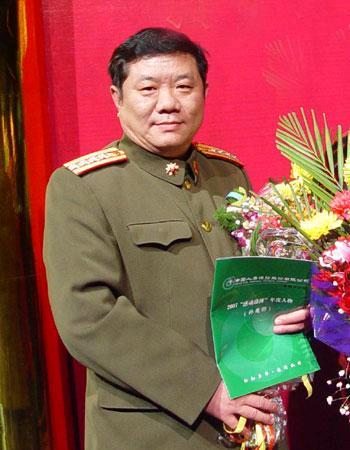 老山敢死队队长孙兆群，山东淄博人，1985年，在南疆自卫反击作战的一次战斗中，身