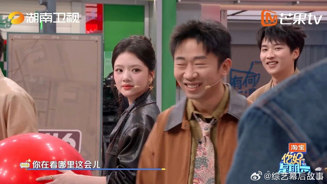 可爱气质拿捏死死的，就是这个萌萌的丁程鑫没错了！就是这个萌萌的丁程鑫没错了你好星