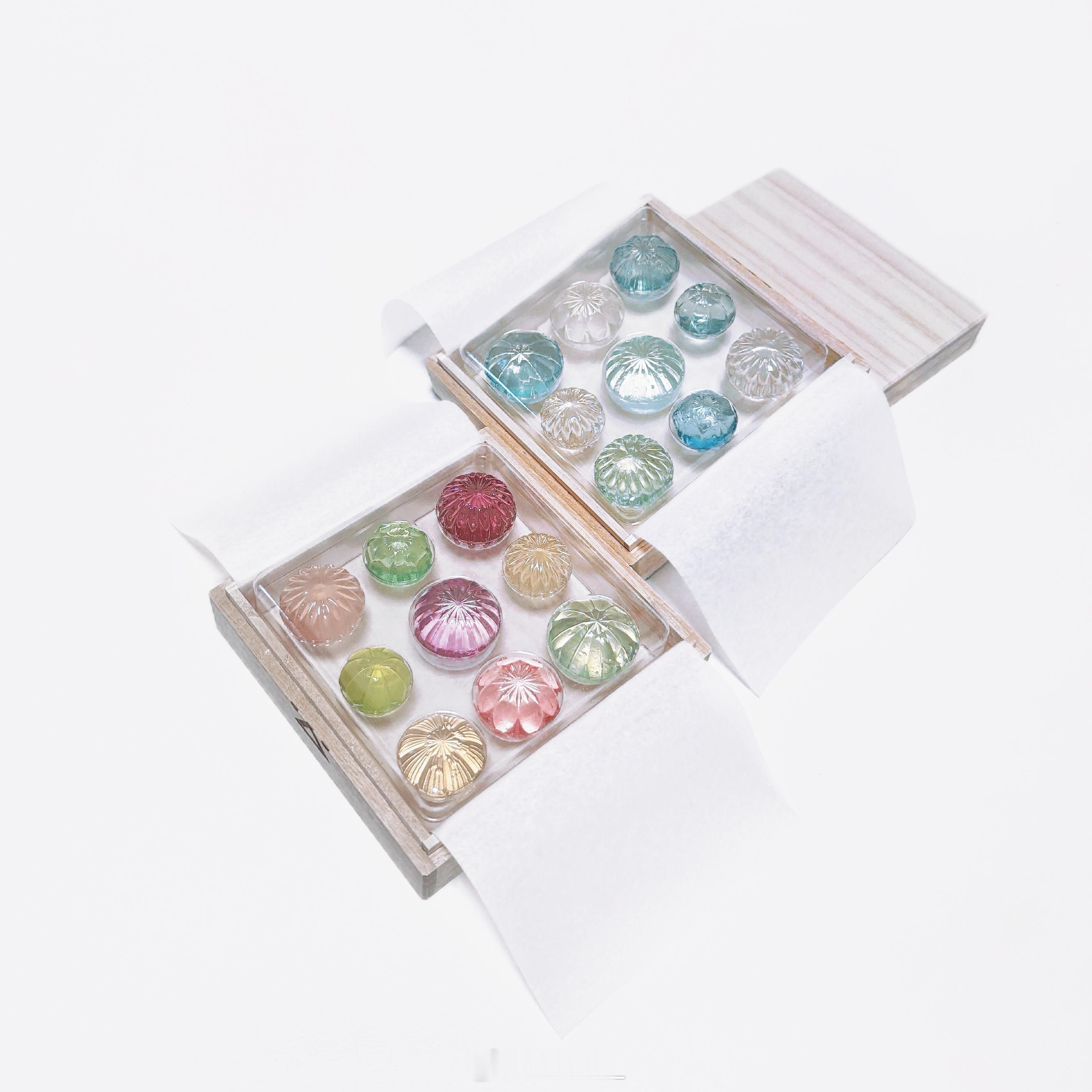 宝石箱💎 