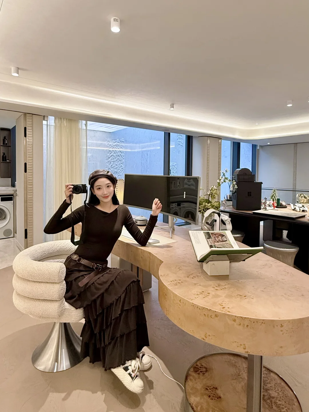 杭州！给中叠上大分！卷疯高层的性价比刺客！