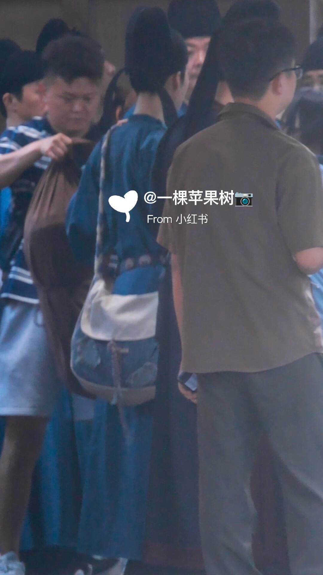 小祝的幼儿园也开学了 陈丽君祝姑娘 陈丽君祝缨 ​​​