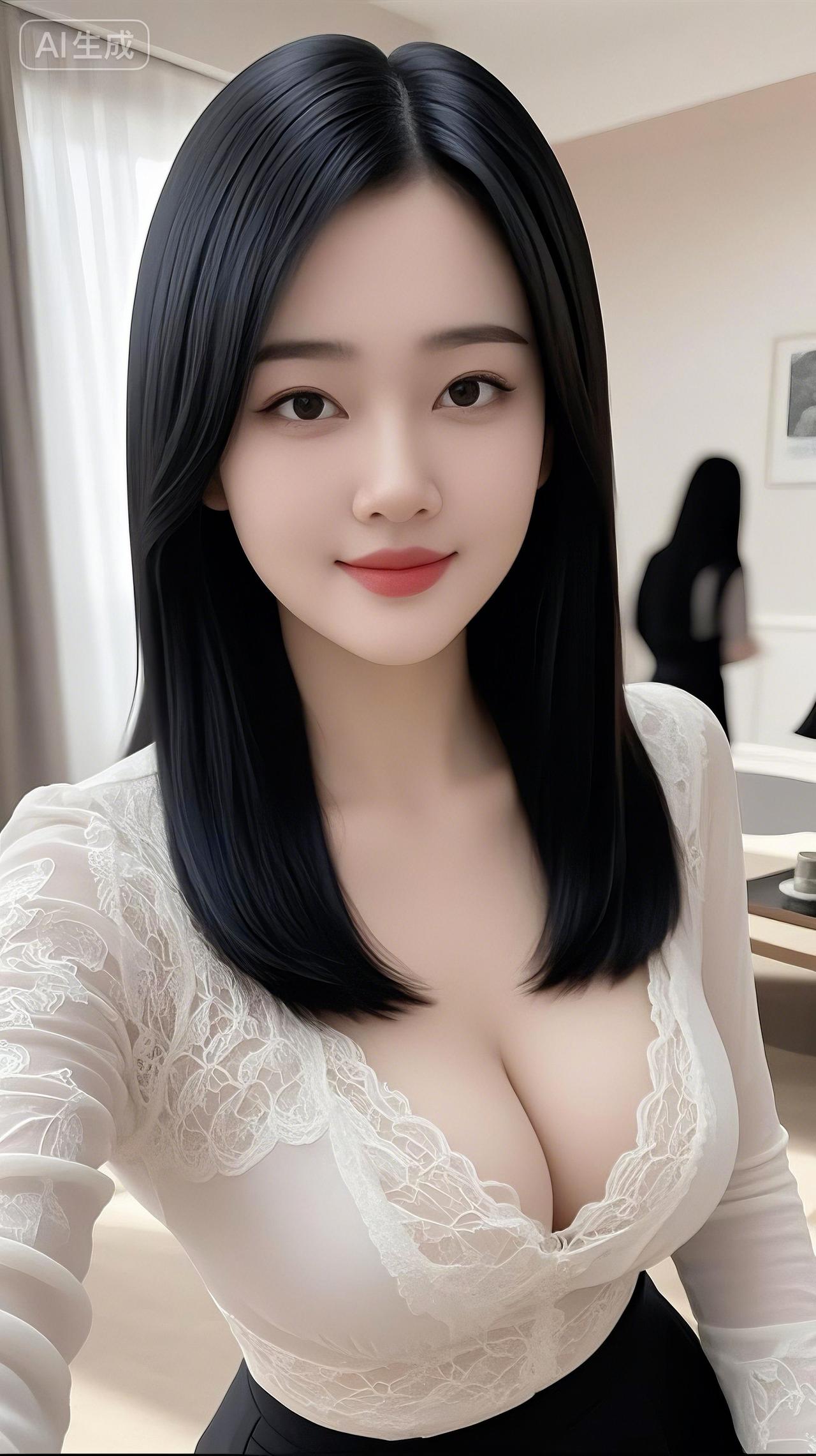 ai抖音 抖音ai创作