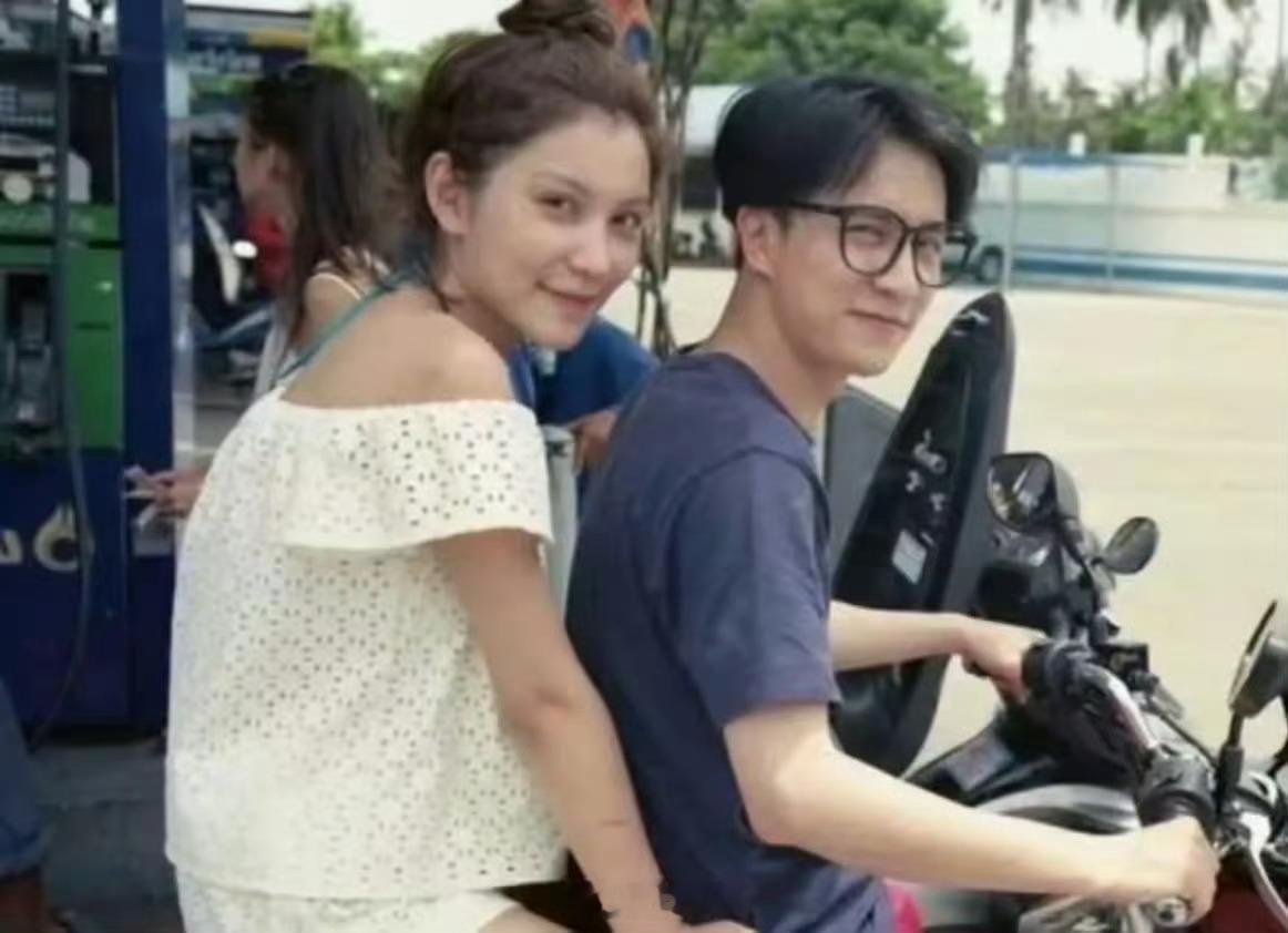 造孽啊，所以说男生一定不要同时脚踩两条船，害人害已，他们曾相爱，到如今这局面，想