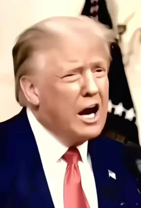 关于美国大选，我只说一句话：

特朗普，福大命大造化大！