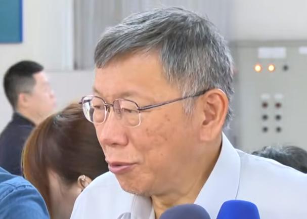 民众党前主席柯文哲涉京华城案、政治献金侵占案，案件上诉二审，将于9月8日开庭。有