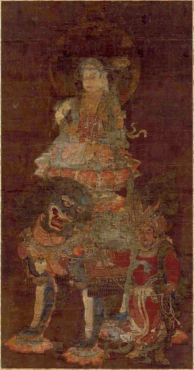 【平常語·甘露味】过去不会重来，未来不可预知，别下次，别改天，别以后，就今天，就
